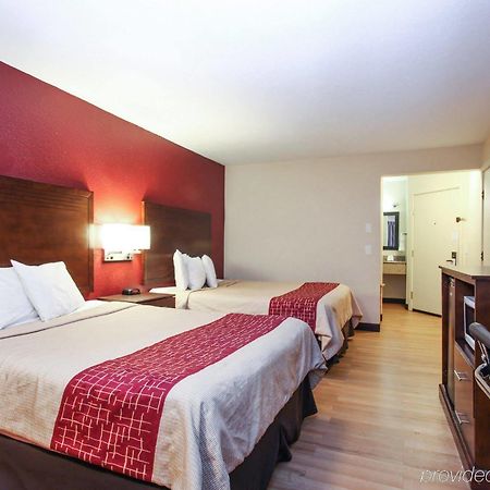 Red Roof Inn Πόρτλαντ Εξωτερικό φωτογραφία