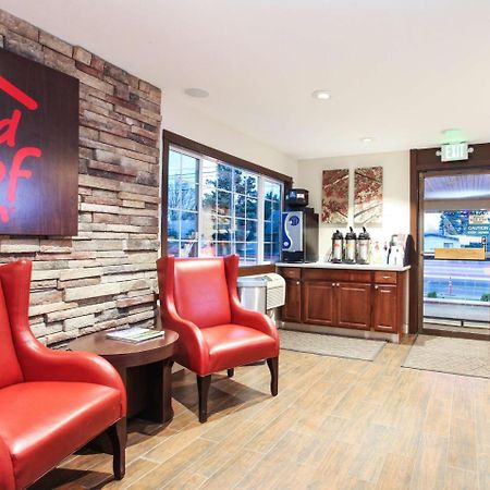 Red Roof Inn Πόρτλαντ Εξωτερικό φωτογραφία
