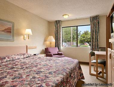 Red Roof Inn Πόρτλαντ Δωμάτιο φωτογραφία