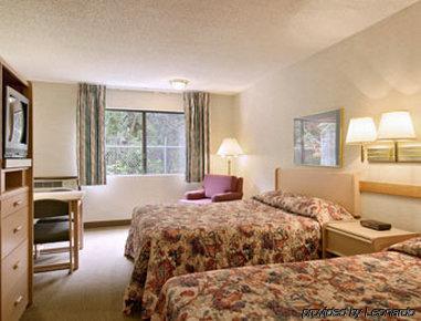 Red Roof Inn Πόρτλαντ Δωμάτιο φωτογραφία
