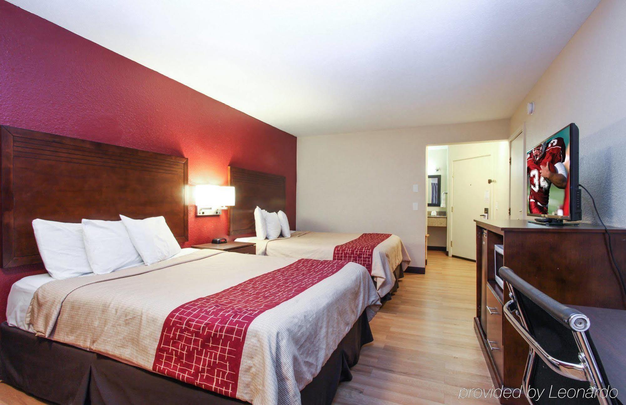 Red Roof Inn Πόρτλαντ Εξωτερικό φωτογραφία