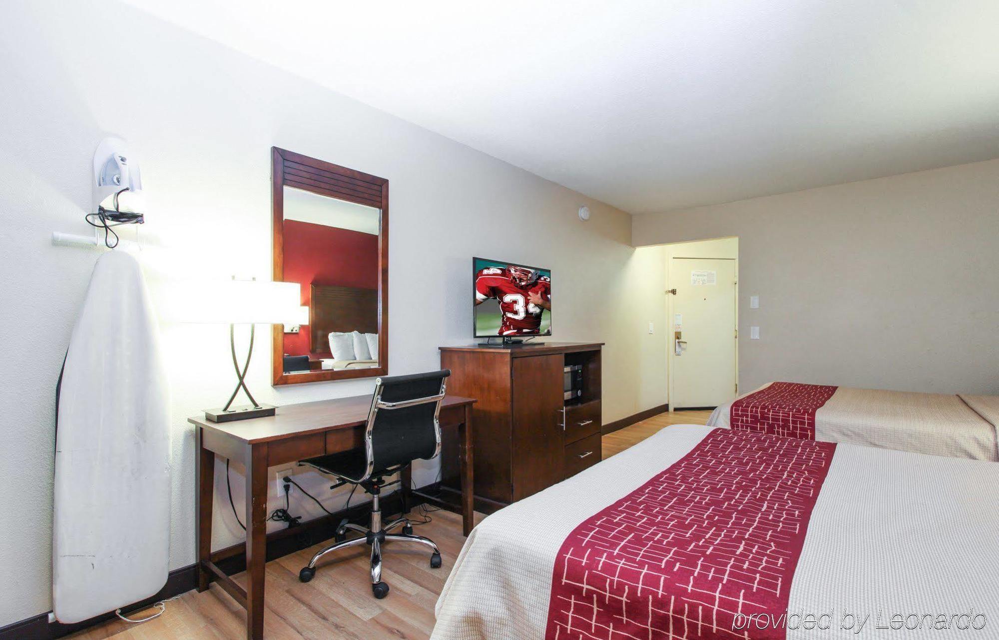 Red Roof Inn Πόρτλαντ Εξωτερικό φωτογραφία