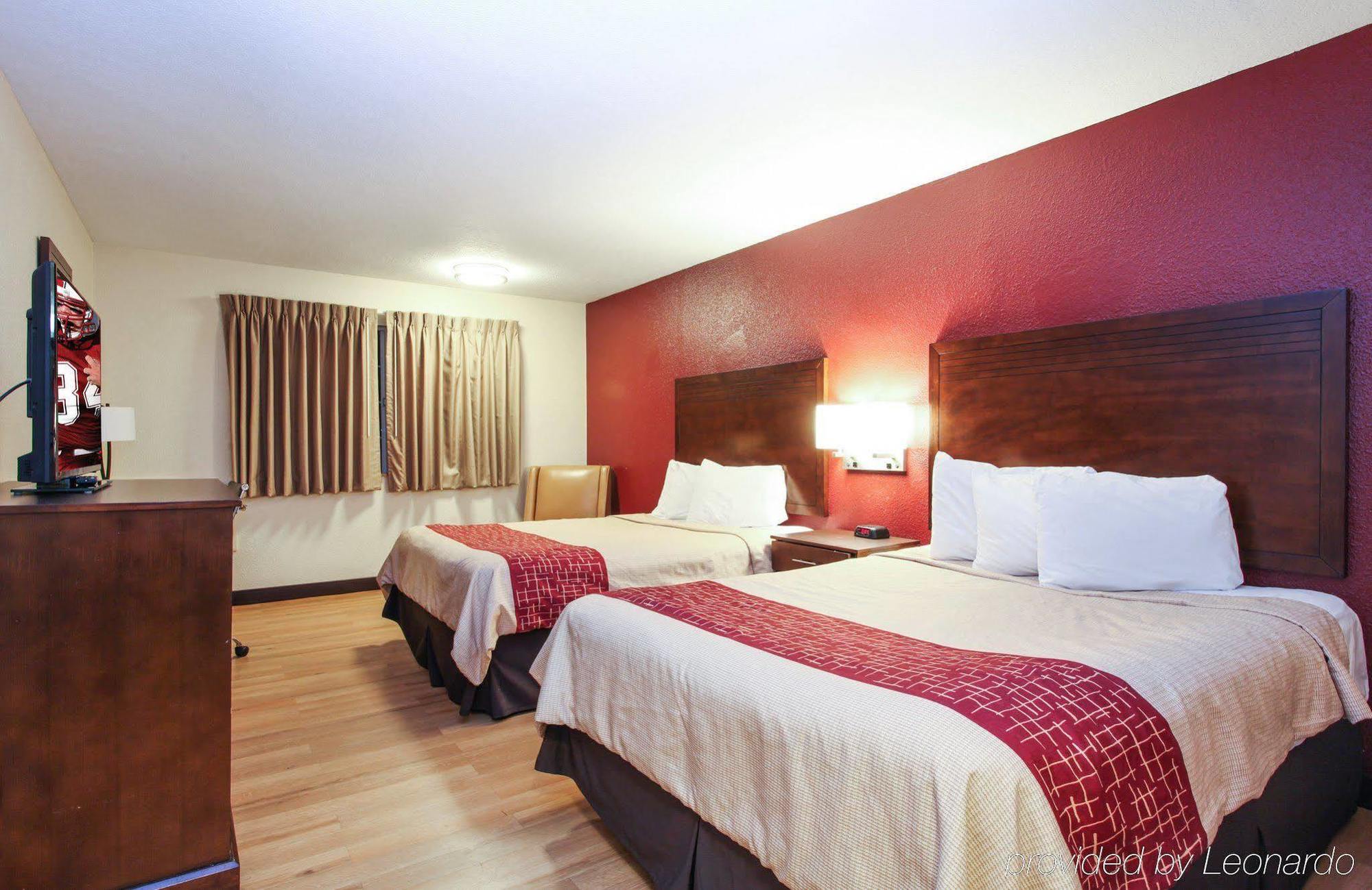 Red Roof Inn Πόρτλαντ Εξωτερικό φωτογραφία