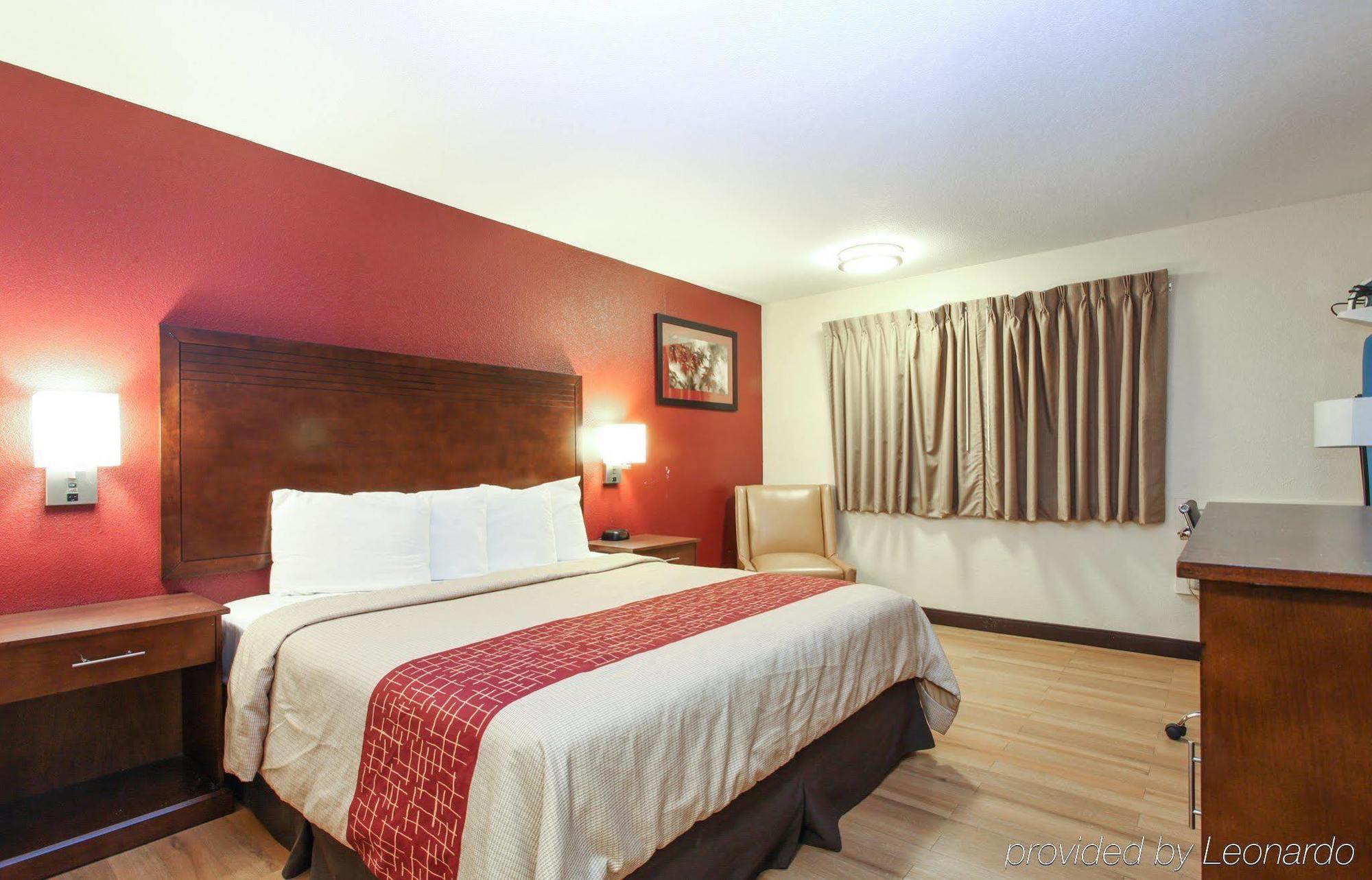 Red Roof Inn Πόρτλαντ Εξωτερικό φωτογραφία