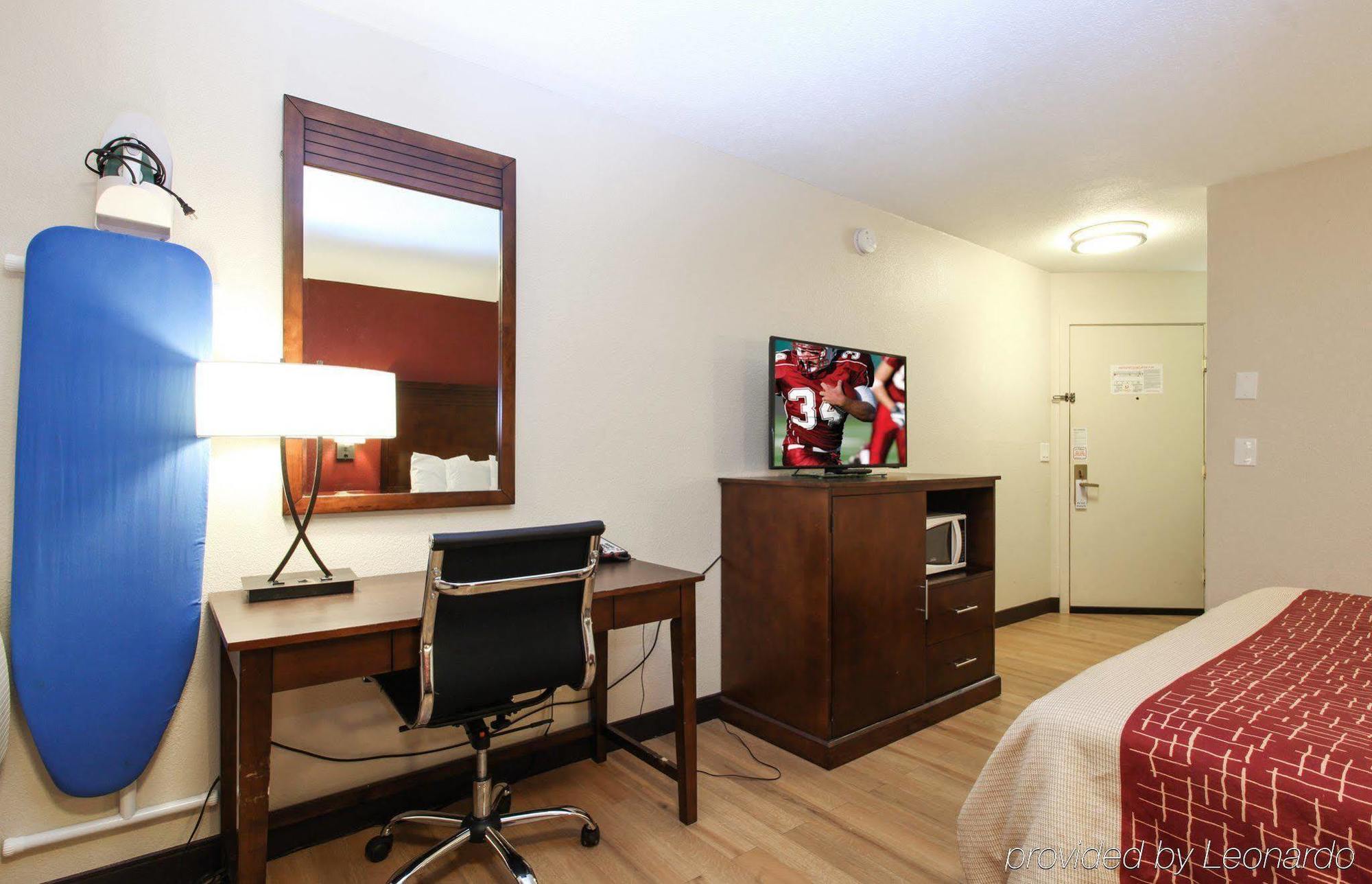 Red Roof Inn Πόρτλαντ Εξωτερικό φωτογραφία