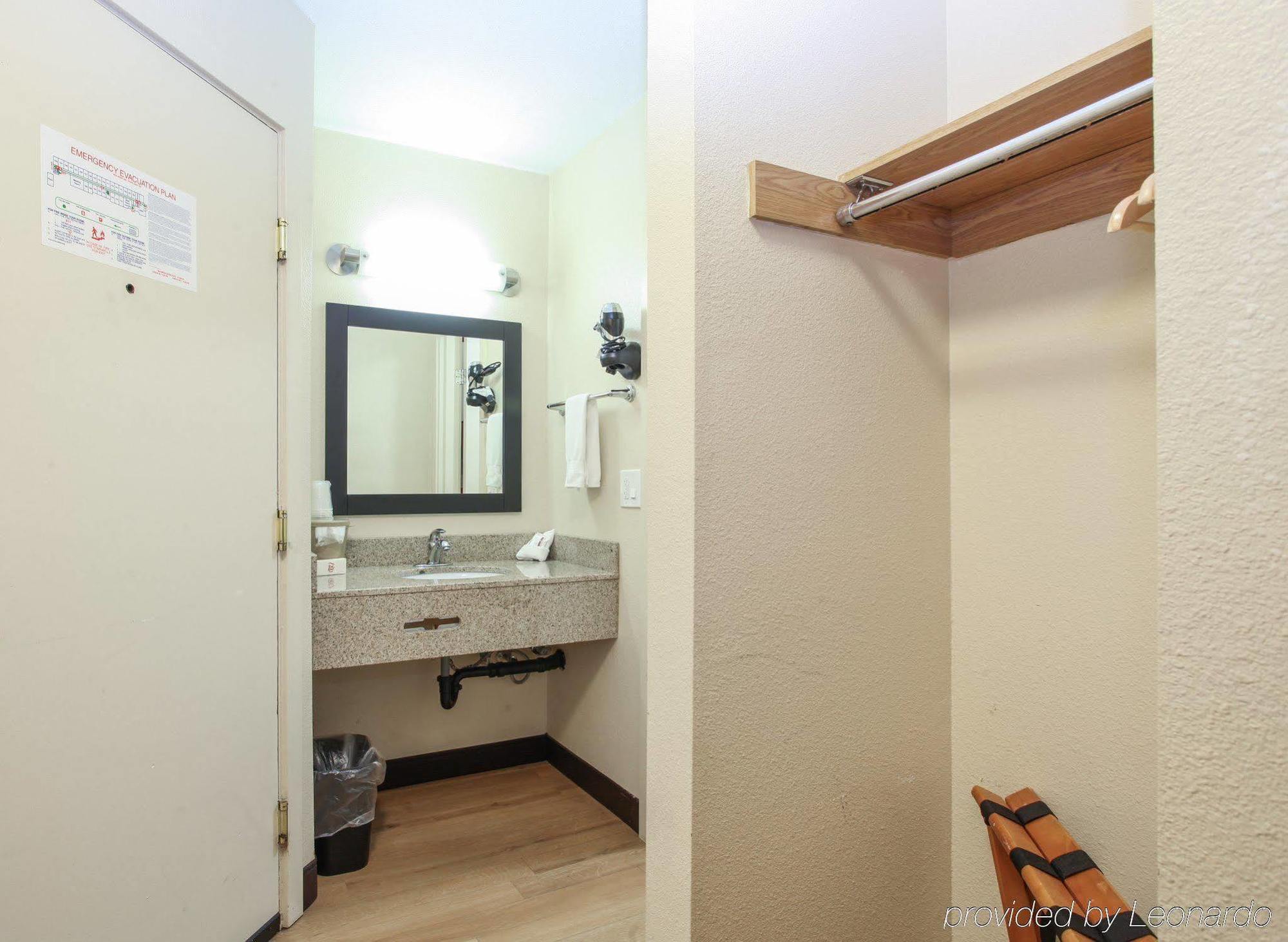 Red Roof Inn Πόρτλαντ Εξωτερικό φωτογραφία