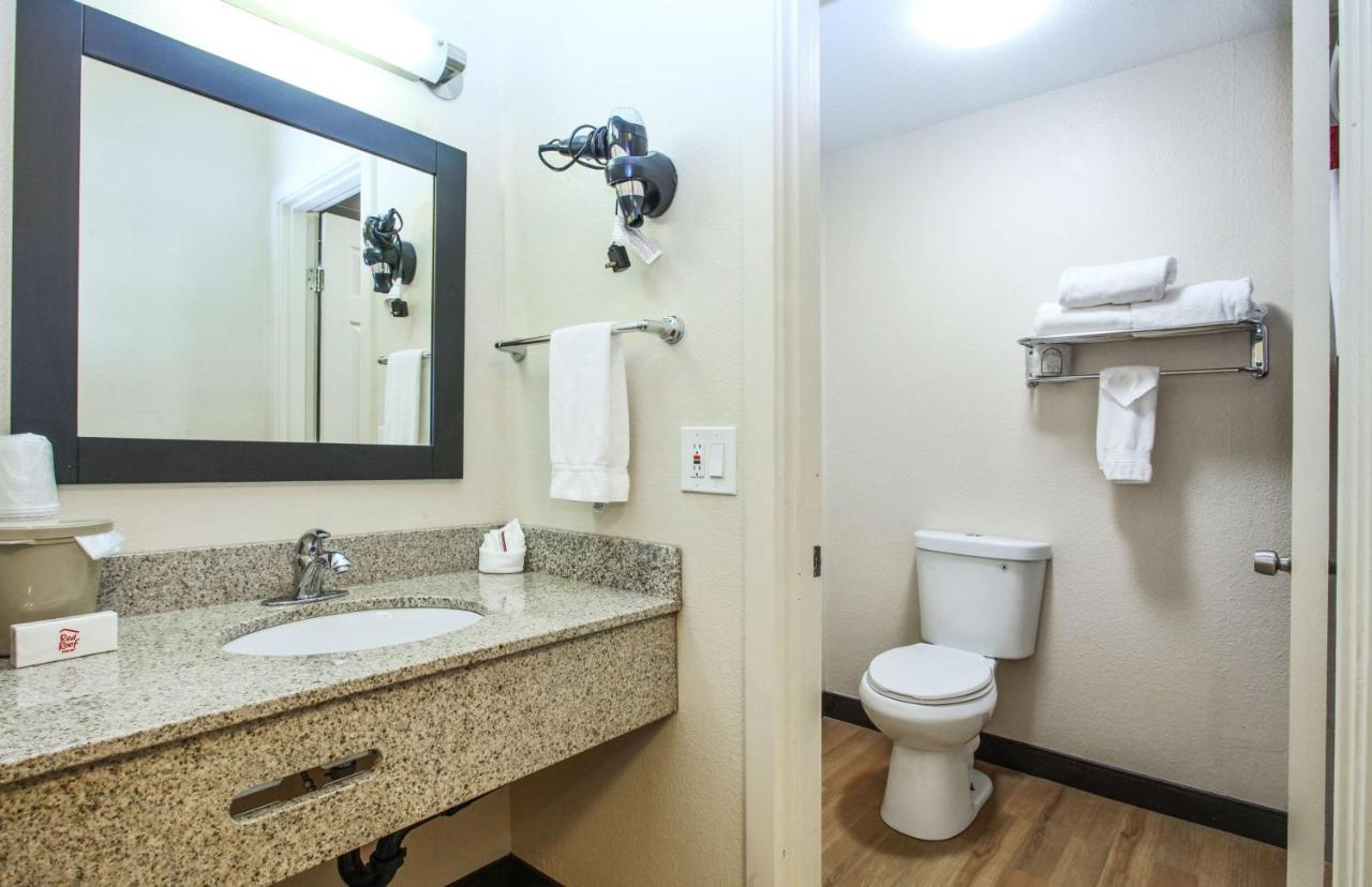 Red Roof Inn Πόρτλαντ Εξωτερικό φωτογραφία