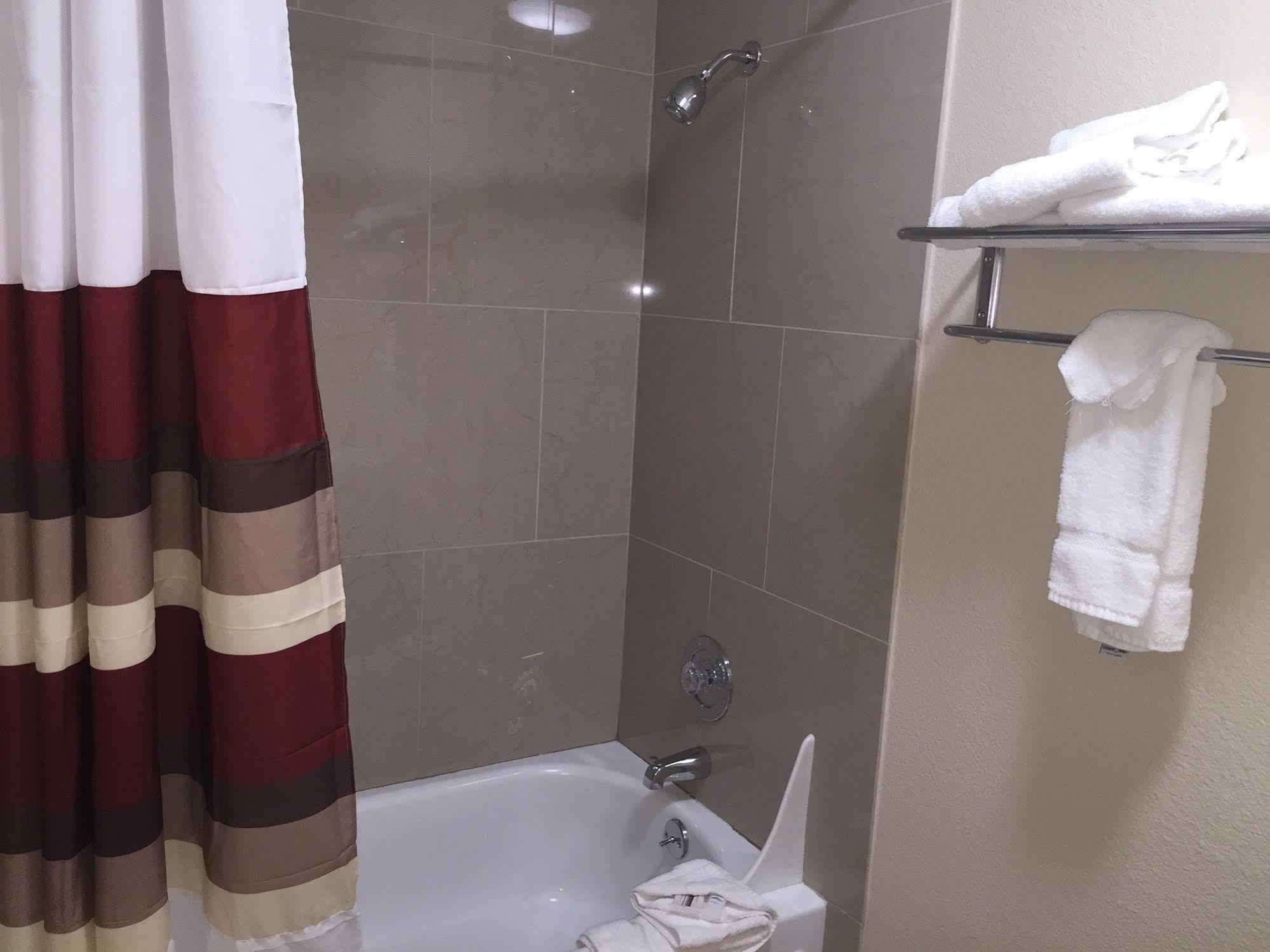 Red Roof Inn Πόρτλαντ Εξωτερικό φωτογραφία